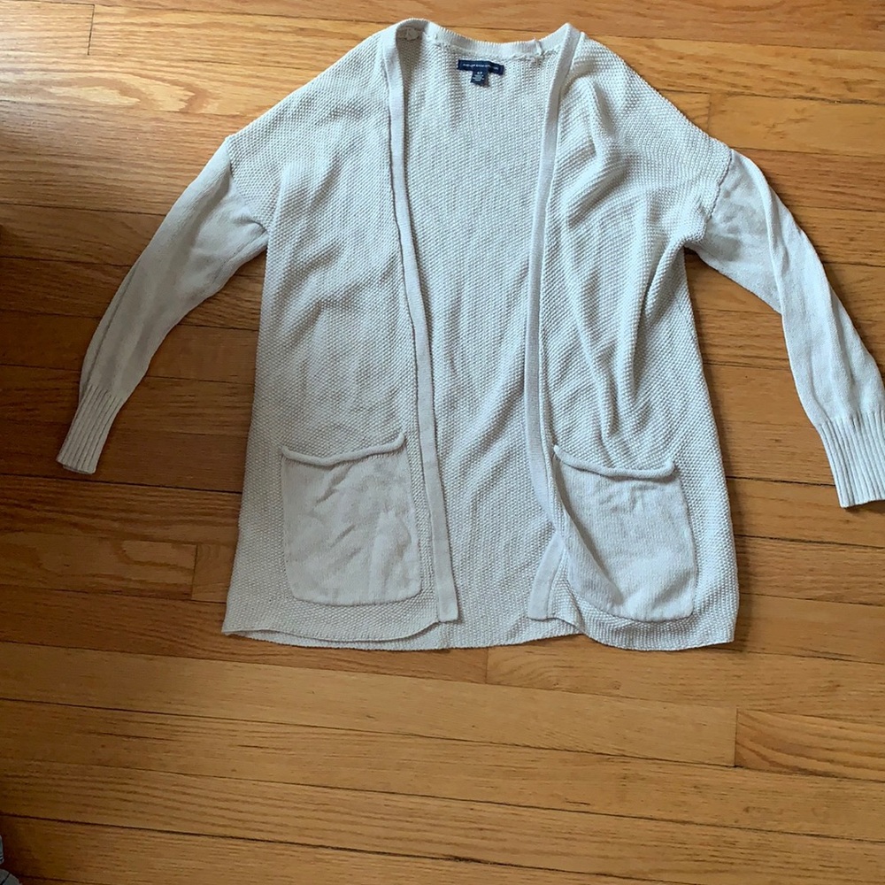 American eagle cardigan